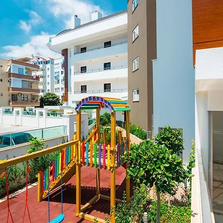 20 Cleopatra Select Apartment *