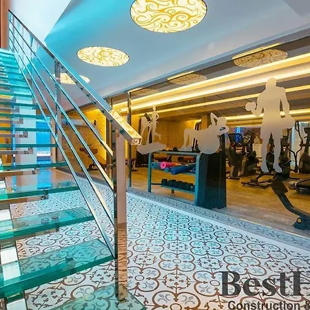 20 Cleopatra Select Alanya