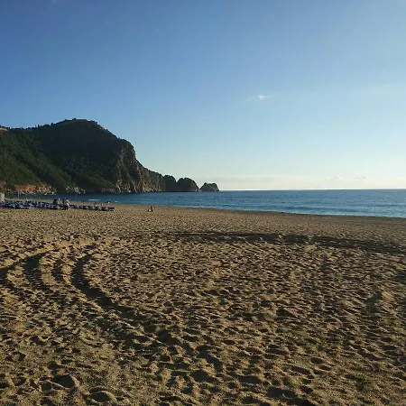 20 Cleopatra Select Alanya