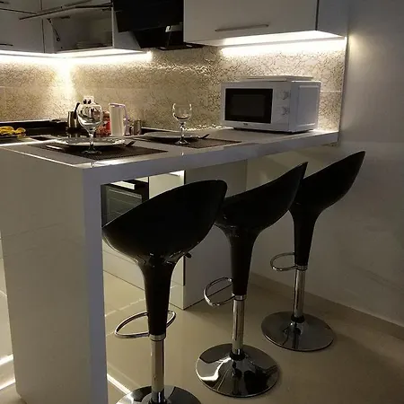 Apartment 20 Cleopatra Select Alanya