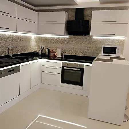 20 Cleopatra Select Apartment *