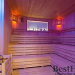 Lejlighed 20 Cleopatra Select Alanya