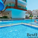 20 Cleopatra Select Alanya