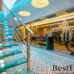 20 Cleopatra Select Alanya