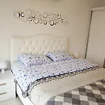 Lejlighed 20 Cleopatra Select Alanya