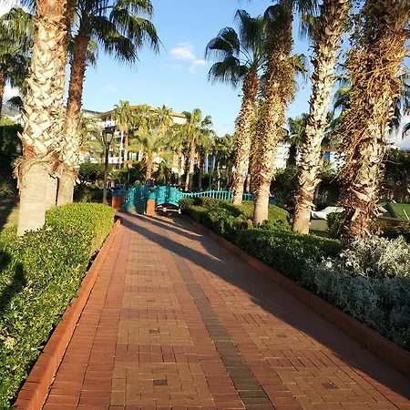 Lejlighed 20 Cleopatra Select *