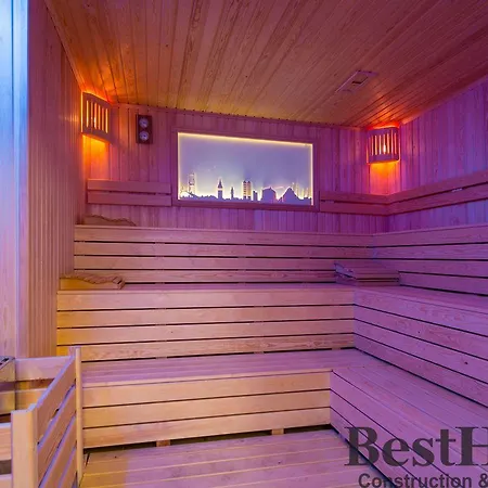 Апартаменты 20 Cleopatra Select Алания