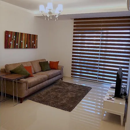 20 Cleopatra Select Апартаменты Алания