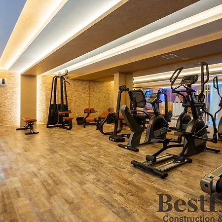 20 Cleopatra Select Апартаменты