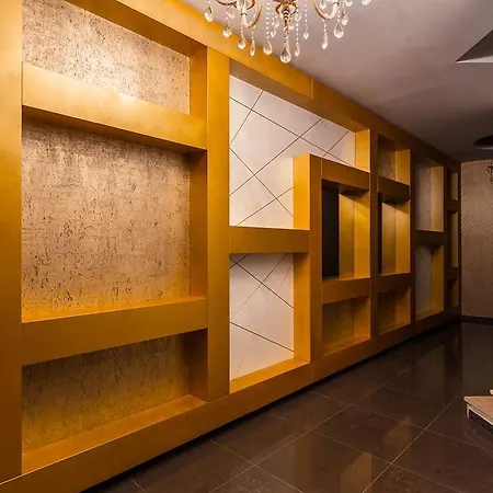 20 Cleopatra Select Apartment Alanya