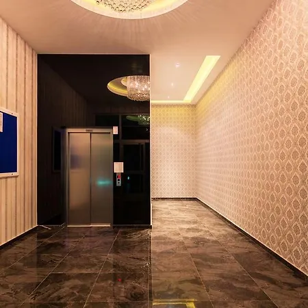 Lejlighed 20 Cleopatra Select *