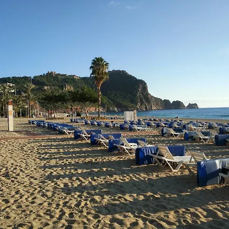 Lejlighed 20 Cleopatra Select Alanya