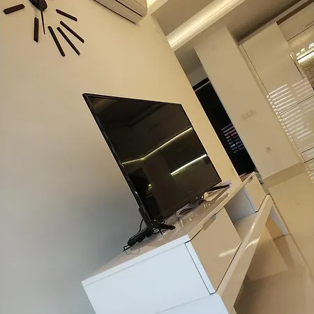 20 Cleopatra Select * Алания