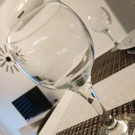 20 Cleopatra Select Lejlighed