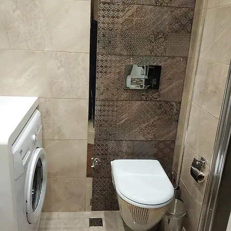 Lejlighed 20 Cleopatra Select *