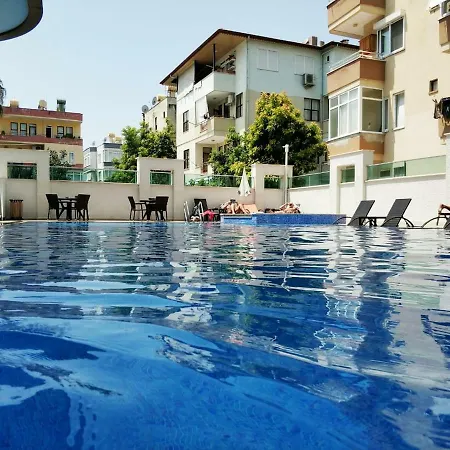 20 Cleopatra Select Alanya