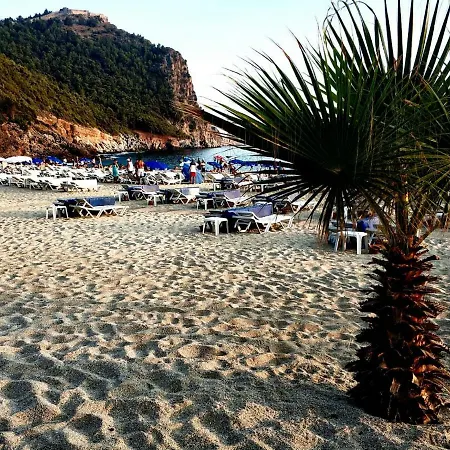 20 Cleopatra Select Апартаменты