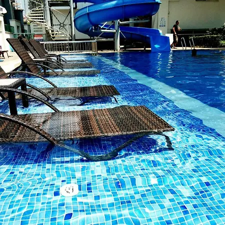 20 Cleopatra Select Апартаменты *