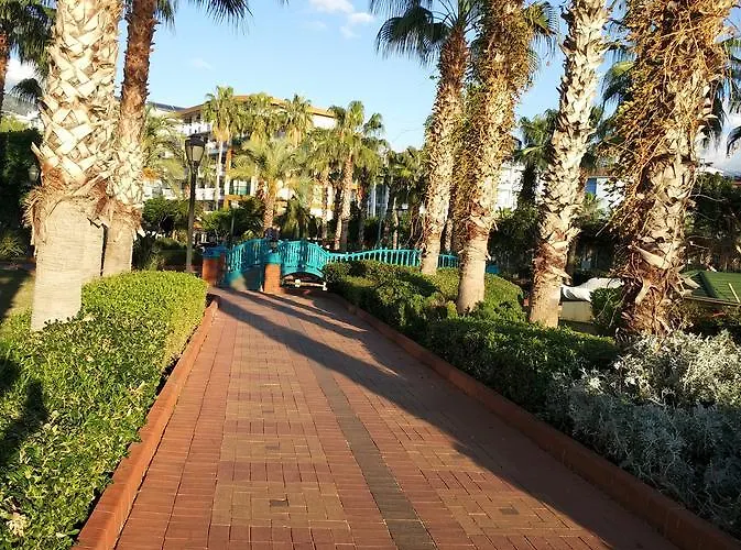 公寓 20 Cleopatra Select *