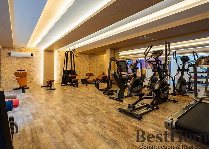 20 Cleopatra Select Apartament