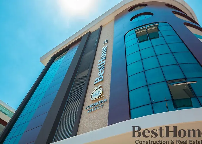 20 Cleopatra Select 阿拉尼亚