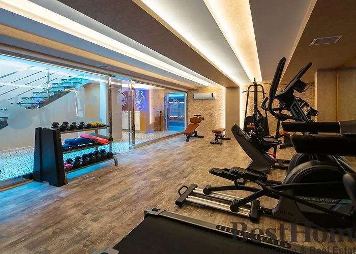 公寓 20 Cleopatra Select *