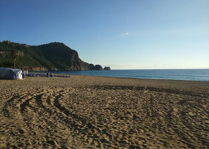 20 Cleopatra Select 阿拉尼亚