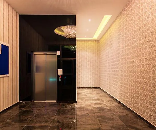 公寓 20 Cleopatra Select *