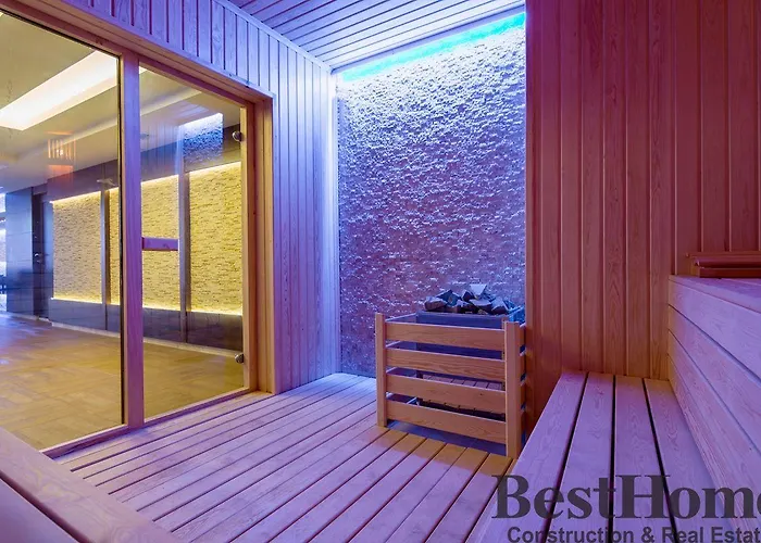 20 Cleopatra Select 公寓