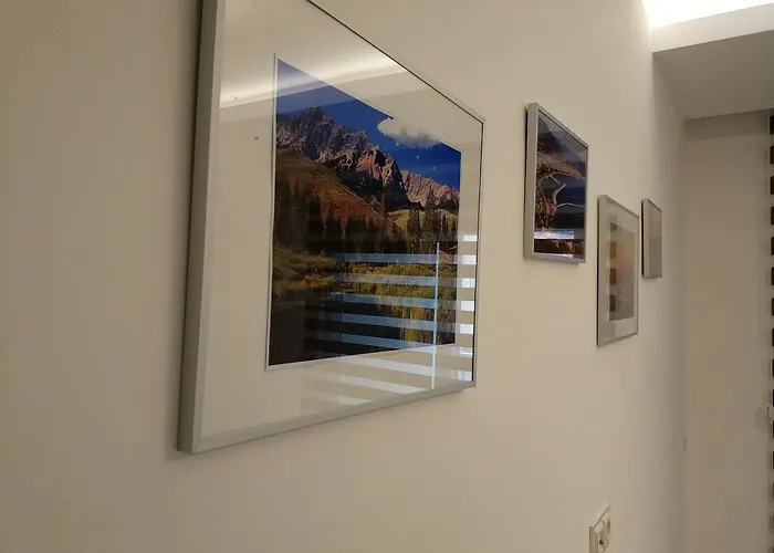 20 Cleopatra Select 公寓