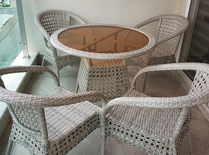 20 Cleopatra Select 公寓