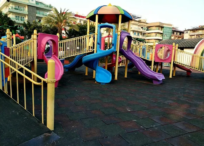 20 Cleopatra Select Apartament