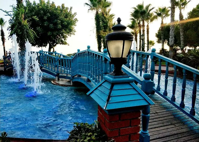 公寓 20 Cleopatra Select