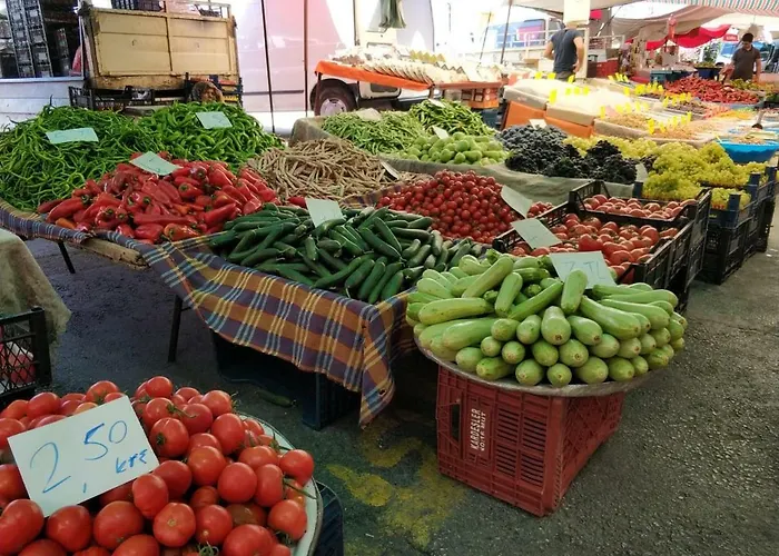 公寓 20 Cleopatra Select