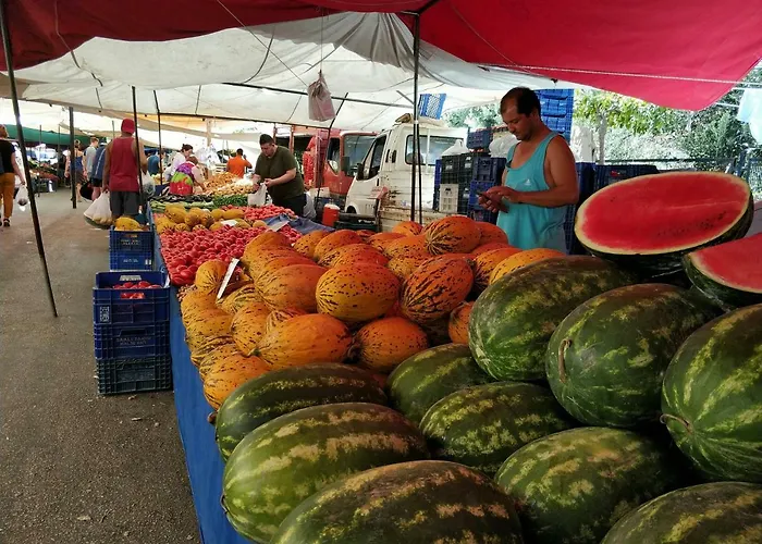 20 Cleopatra Select 公寓