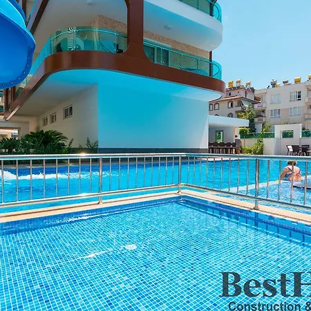 20 Cleopatra Select Alanya