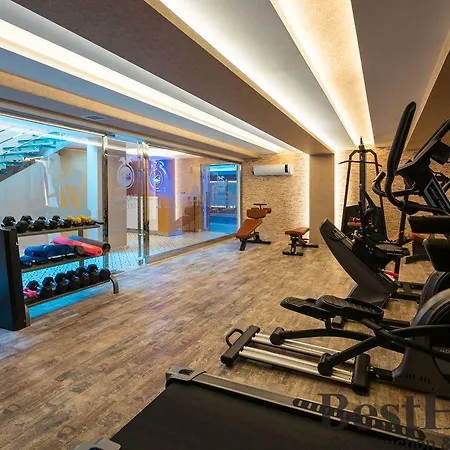 Appartamento 20 Cleopatra Select *