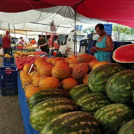 20 Cleopatra Select Appartamento