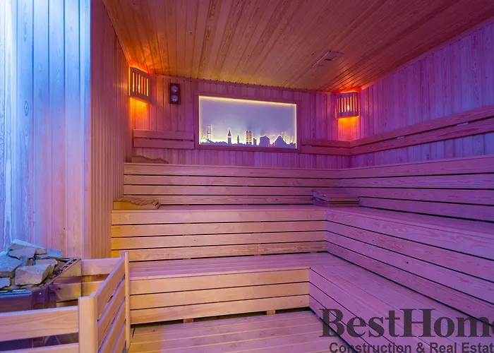 Apartamento 20 Cleopatra Select Alanya