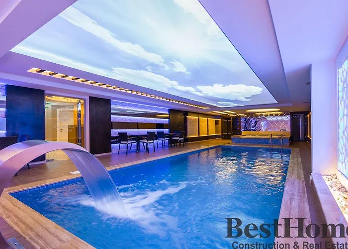 20 Cleopatra Select Alanya