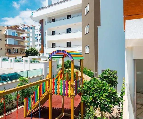 20 Cleopatra Select Apartamento *