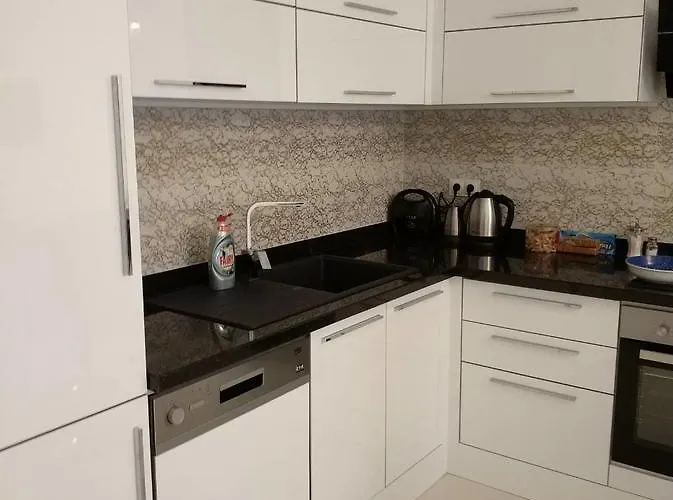 20 Cleopatra Select * Alanya