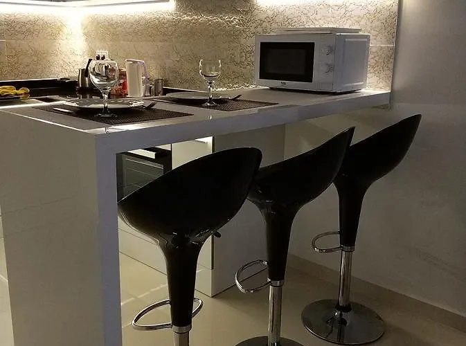 Apartamento 20 Cleopatra Select Alanya