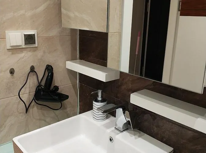 Apartamento 20 Cleopatra Select