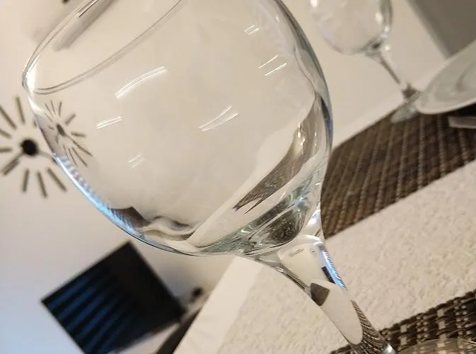 20 Cleopatra Select Apartamento