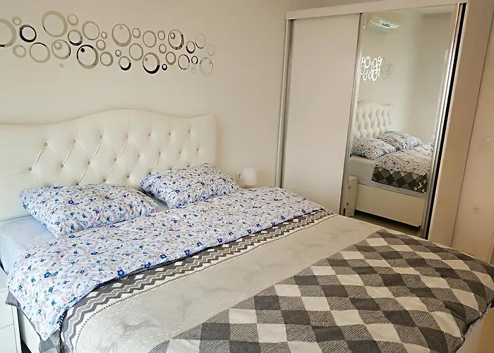 20 Cleopatra Select Apartamento *