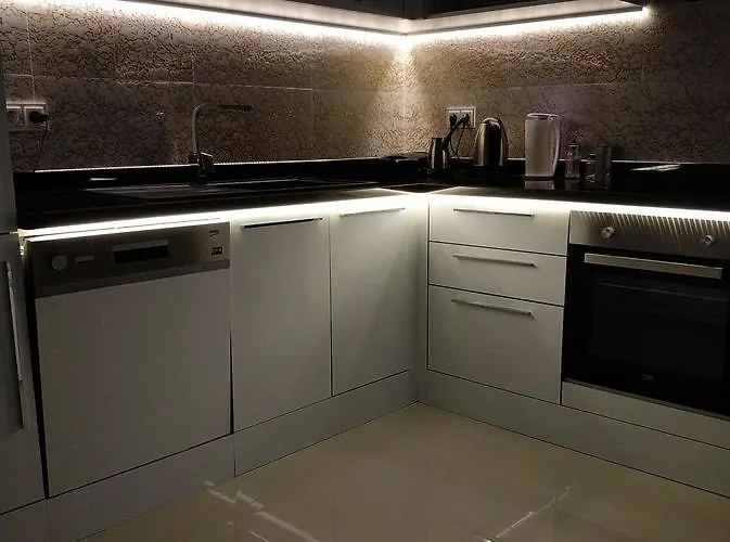 20 Cleopatra Select Apartamento Alanya
