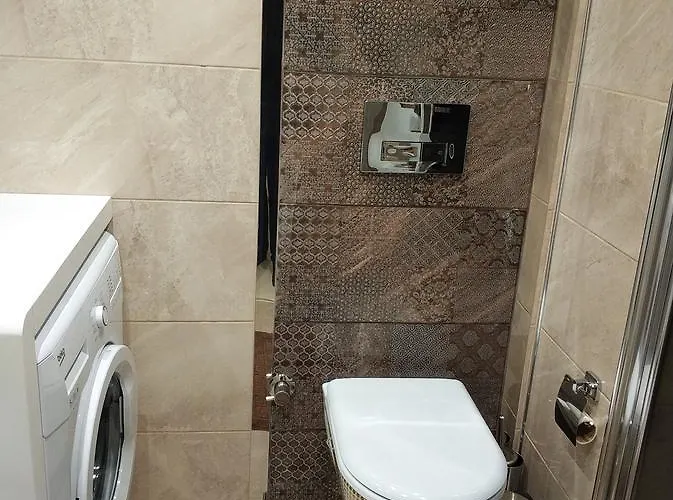 Apartamento 20 Cleopatra Select *