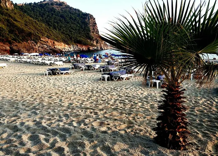 20 Cleopatra Select Apartamento