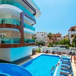 20 Cleopatra Select Alanya